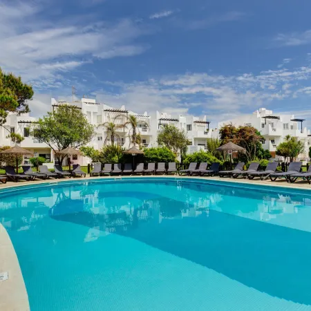 Duna Parque Beach Club | Duna Parque Resorts & Hotels