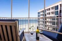Pink Shell Beach Resort and Marina - Havudsigt