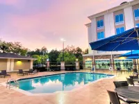 Holiday Inn Express & Suites MOBILE/SARALAND by IHG - ที่มีสระว่ายน้ำ
