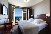 Les Ambassadeurs Logis Hôtel