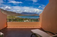 Villa del Palmar at the Islands of Loreto - วิวภูเขา