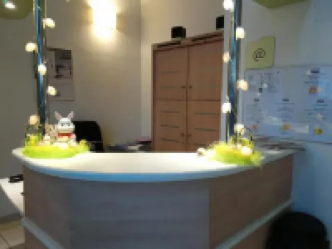 Hotel Inn Design Laon Hotels in Laon