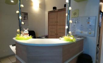 Hotel Inn Design Laon