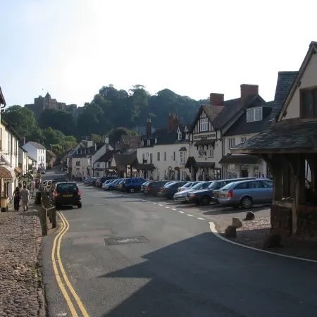 House in Historic Village - Sleeps 6