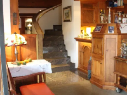 Landhotel Mühle zu Gersbach Hotels in Schopfheim