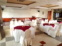 Hau Giang Hotel Hotels in Cân-tho