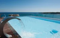 Hotel Belvedere - Ocean View