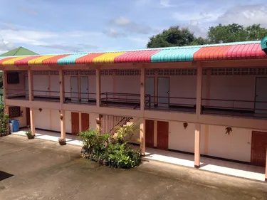 รูปภาพของพวงชมพู เพลส