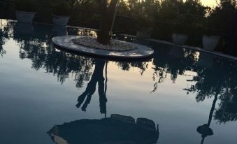 Cumhur Yesilirmak Butiqe Hotel