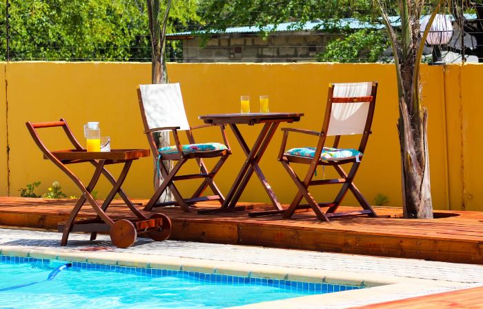 Staymorr Boutique Guesthouse