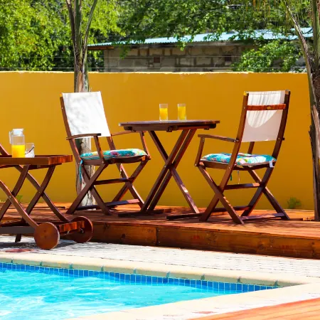 Staymorr Boutique Guesthouse