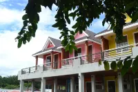 Toffee House Resort Hotel di Nakhon Nayok