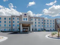 Comfort Suites Denver International Airport Hotels in der Nähe von Flughafen Denver International