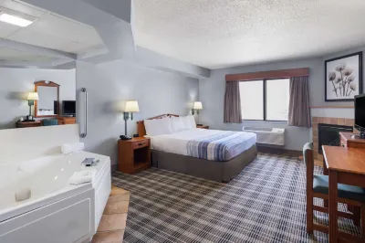AmericInn by Wyndham Stuart Hotels in Stuart