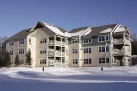 Club Wyndham Smugglers' Notch Vermont Hotels in 