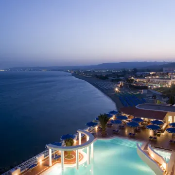 Mitsis Summer Palace