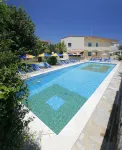Kyveli Hotel Apartments - Pools
