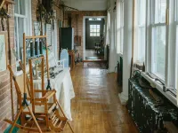Cave Hill Farm Bed & Breakfast Hotels in McGaheysville