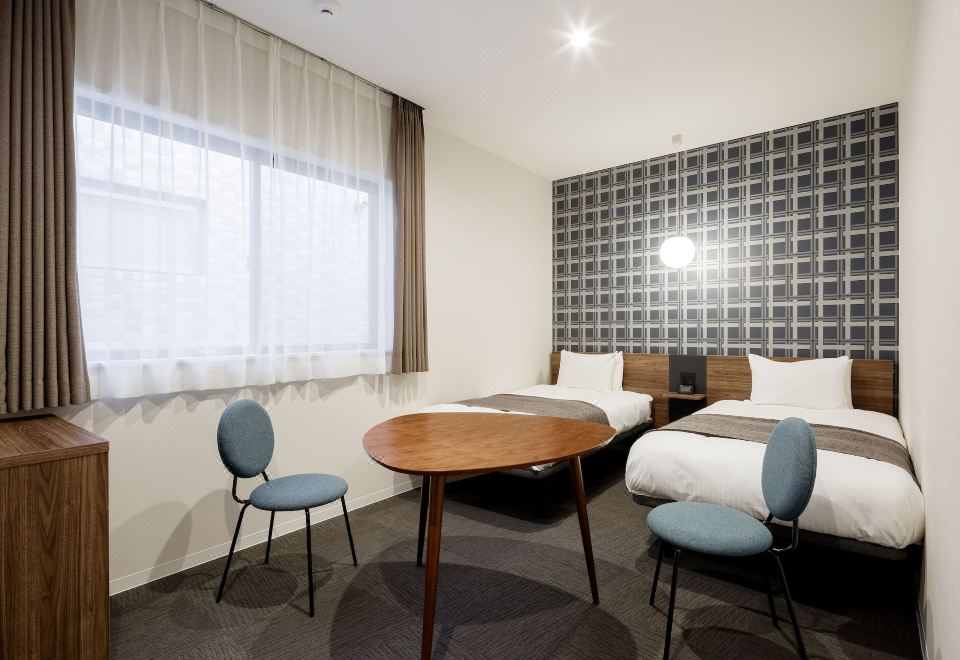 엠스 인 교토 스테이션 키즈야 이미지