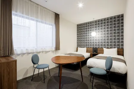 M’s Hotel Kyoto Station Kizuya