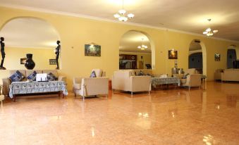 Highview Hotel