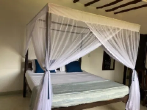 Queen K Cottages Watamu at Chrystal Homes