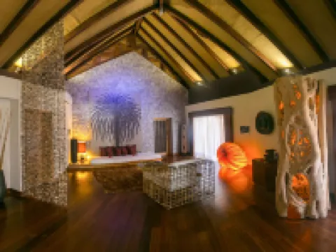 Le Domaine de L Orangeraie Resort et Spa โรงแรมในลาดิกิว