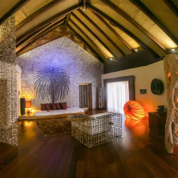 Le Domaine de L Orangeraie Resort et Spa