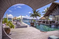Le Domaine de L Orangeraie Resort et Spa - Ocean View
