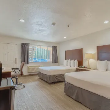 The Yosemite Inn
