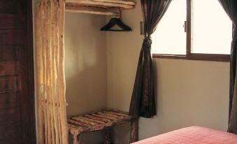 Gwango Elephant Lodge
