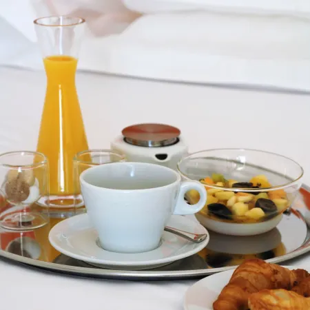 Hotel Spa Genovese