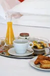Hotel Spa Genovese - Desayuno