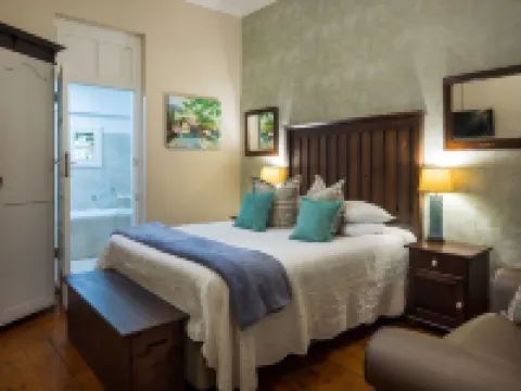 Fouriesburg Country Inn Hotels in 