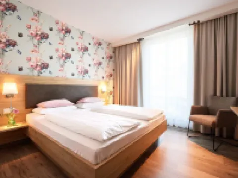 ホテル サラ ハインスベルクのホテル