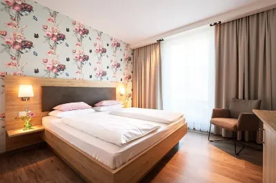 Hotel Sarah Hotels in Wassenberg