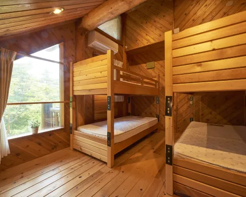 Family Cottage Notoie Hotels in Shika