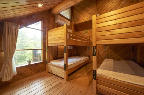 Family Cottage Notoie