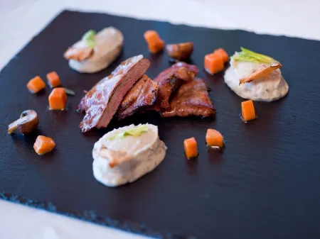 Panoramahotel Grobauer