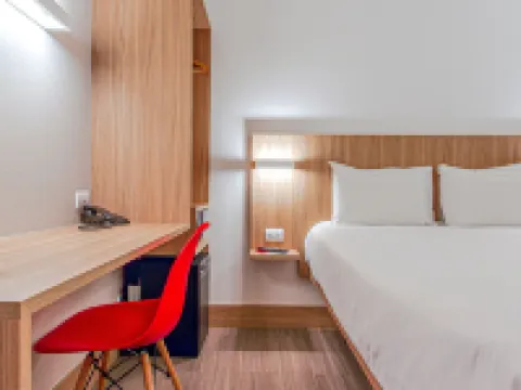 Hotel Moov Curitiba Hotels in Curitiba