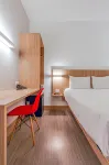 Hotel Moov Curitiba Hotels in Curitiba