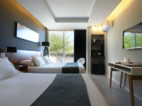 Pinares del Cerro Resort & Suites Hotels in Villa Carlos Paz