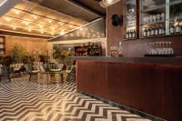 Hotel Casa Suzanna Tel-Aviv