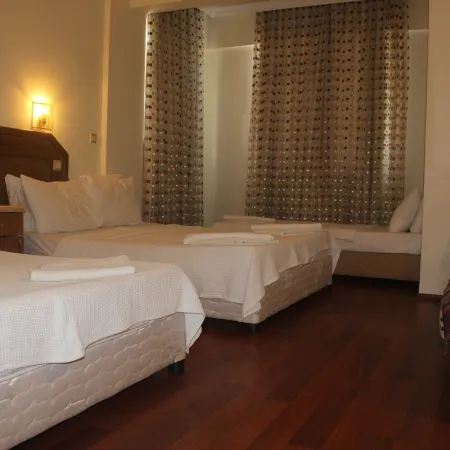 Hotel Berlin