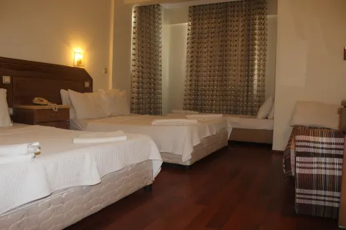 Hotel Berlin