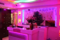 Zain International Hotel - pantai