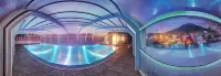 Hotel Vitaler Landauerhof - Pools