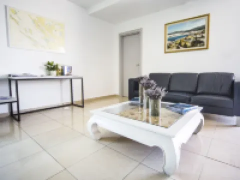 廣場酒店 帕格酒店