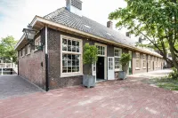 Boutique Hotel d'Oude Morsch Hotels near ABF