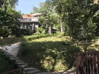 Rai Phusaitran - Hostel Hoteles en Pa Pae